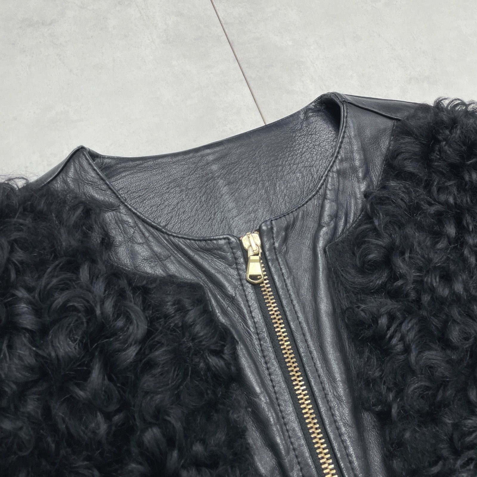 カーリーファー