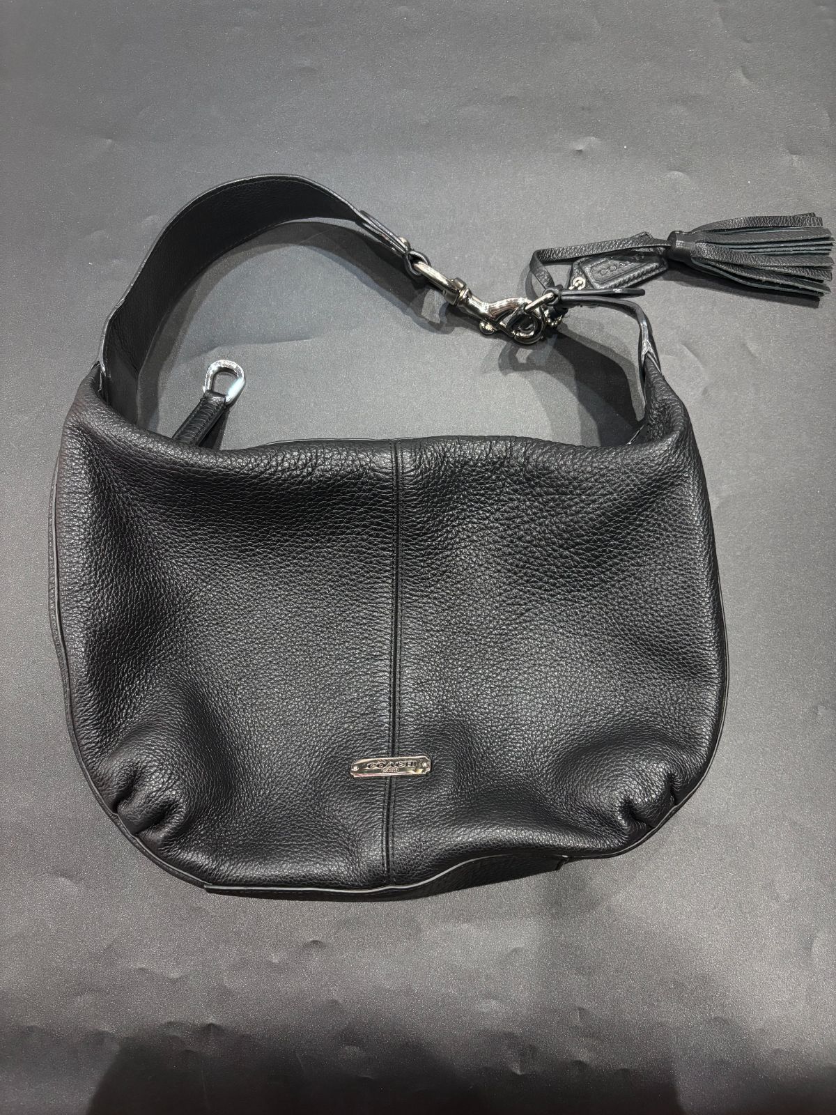 コーチ ワンショルダーバッグ