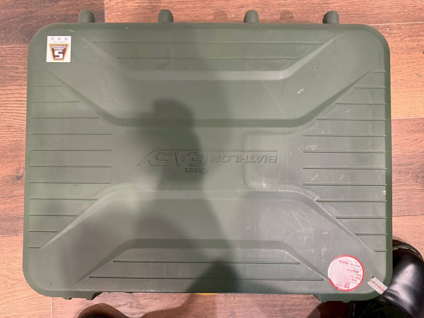  カーメイト バイアスロン クイックイージー CARMATE BIATHLON Quick EASY 非金属チェーン チェーン 滑り止め