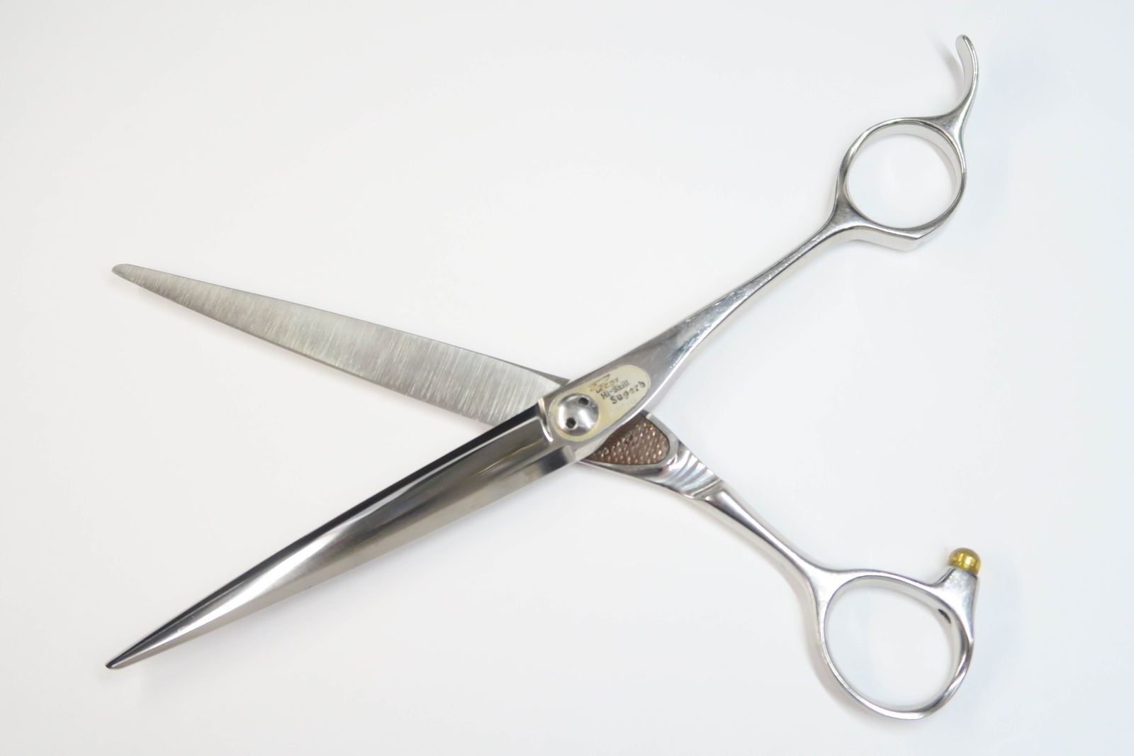 Bランク トギノン TOGINON Hi-Skill Superb シザー 美容師 理容師 6.4インチ 右利き H-10520