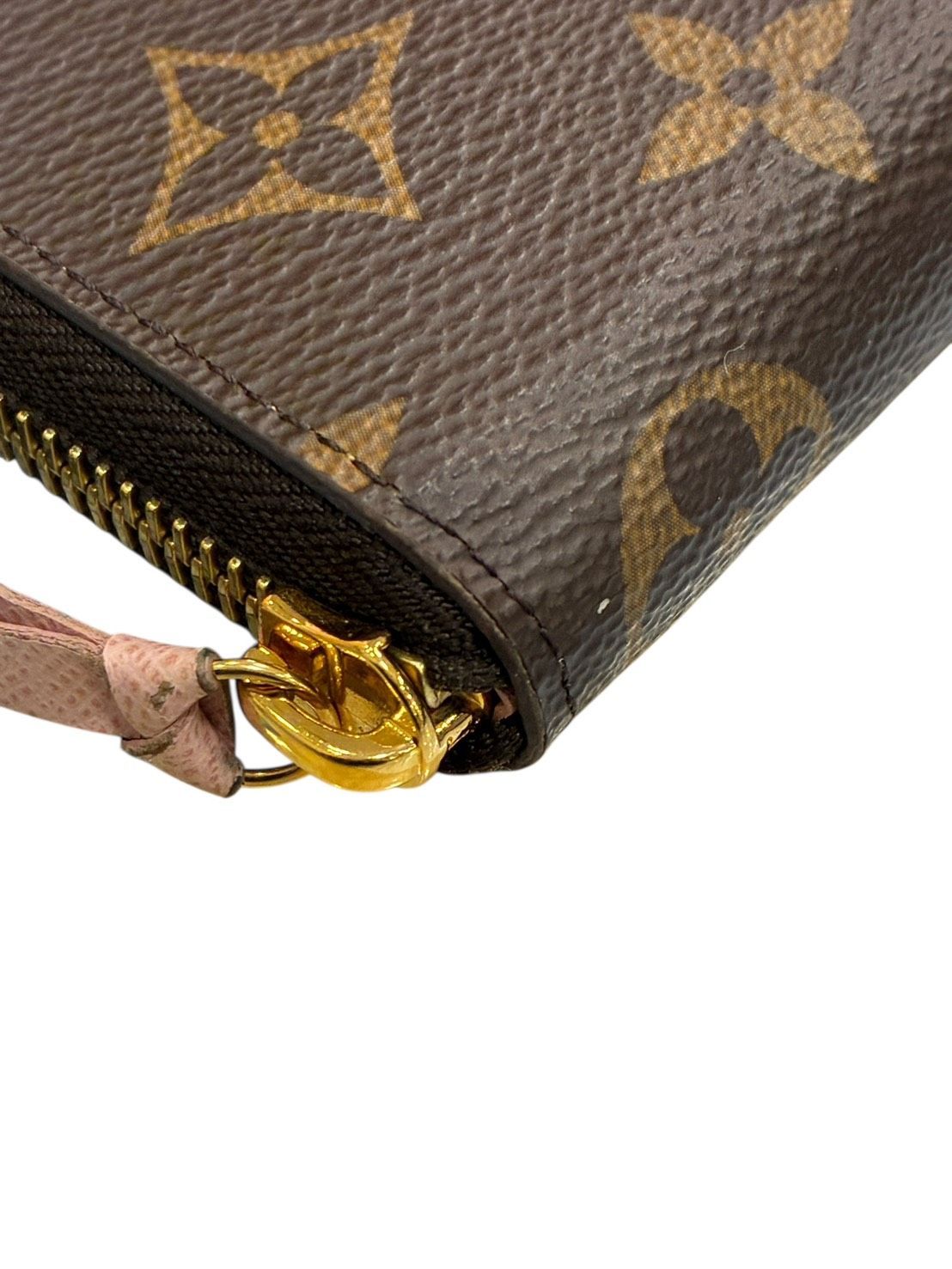 ヴィトン ポルトフォイユ