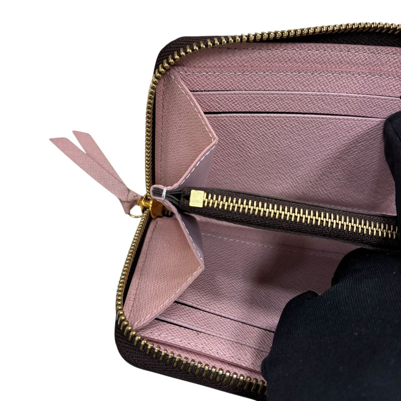 モノグラム ローズバレリーヌ