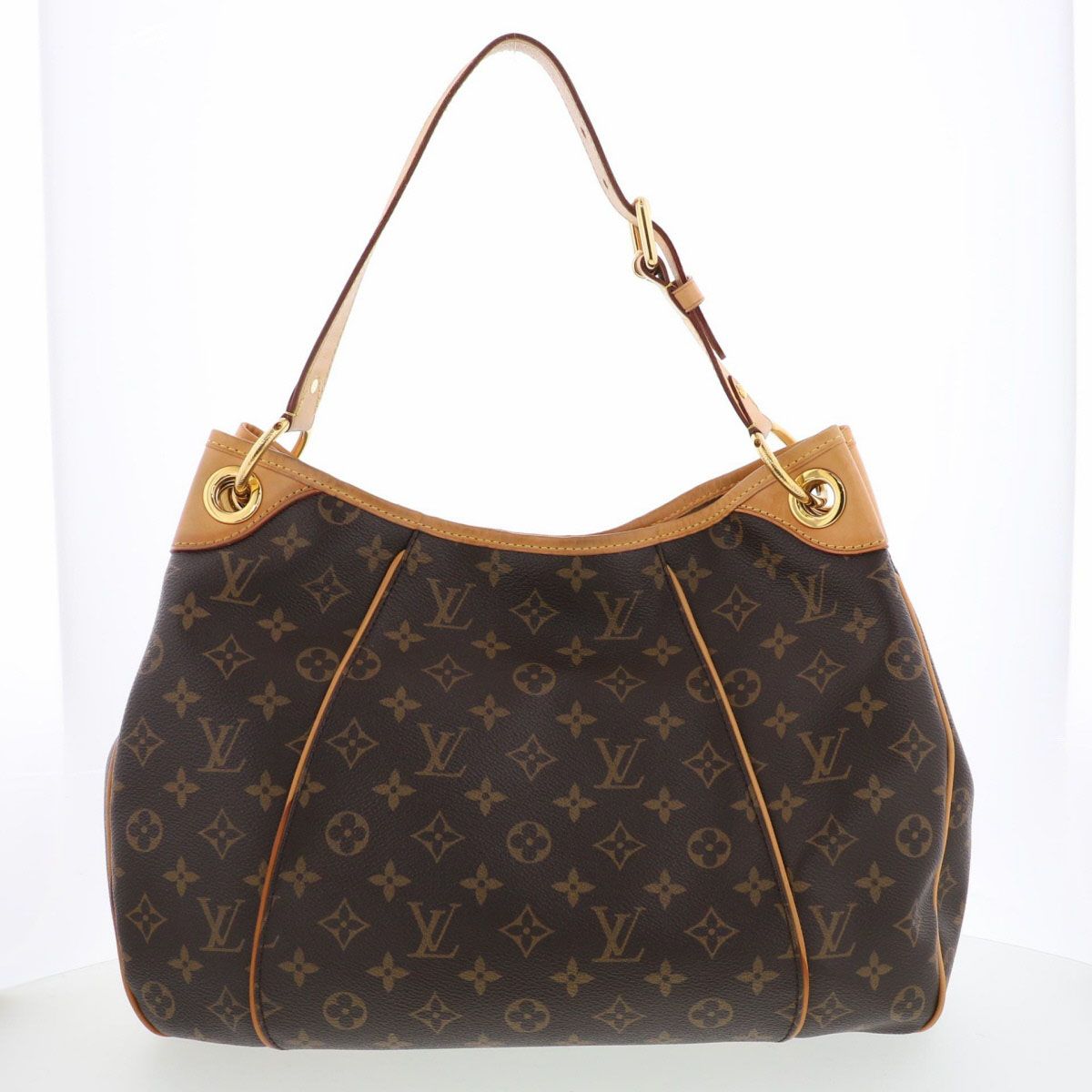 LOUIS VUITTON ルイ・ヴィトン モノグラム ガリエラ PM ショルダー