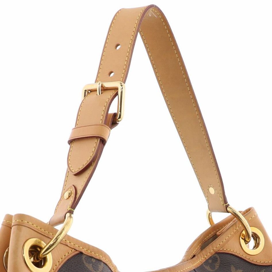 LOUIS VUITTON ルイ・ヴィトン モノグラム ガリエラ PM ショルダー