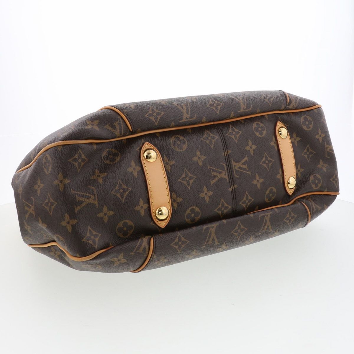 LOUIS VUITTON ルイ・ヴィトン モノグラム ガリエラ PM ショルダー