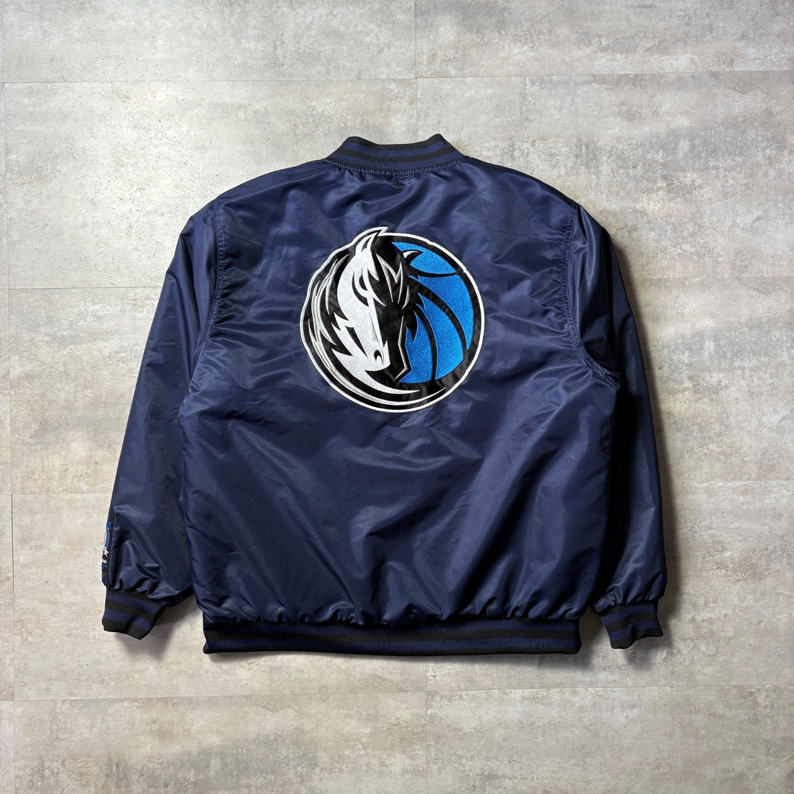 dead stock ultra game NBA Dallas Mavericks ダラス・マーベリックス 