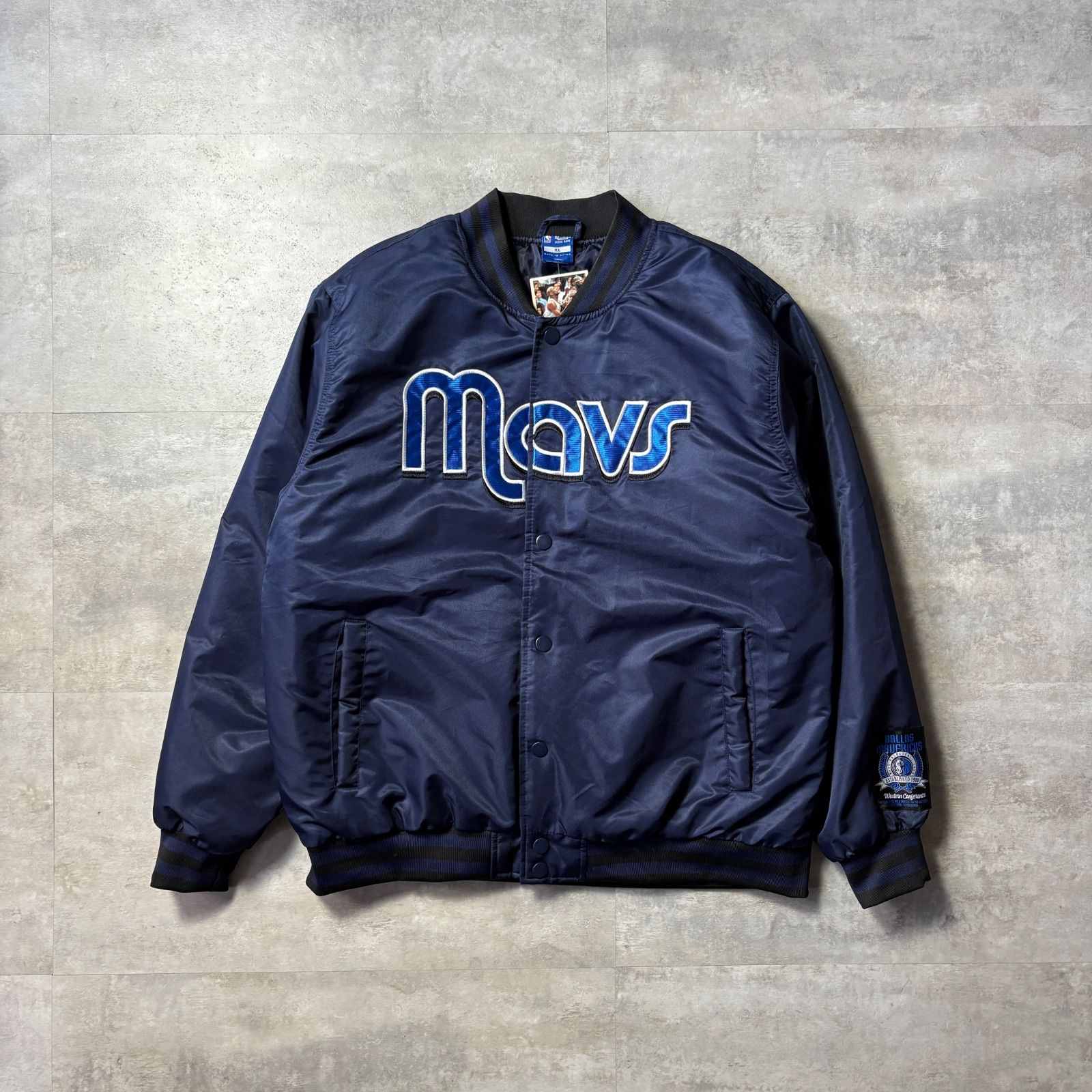 dead stock ultra game NBA Dallas Mavericks ダラス・マーベリックス 