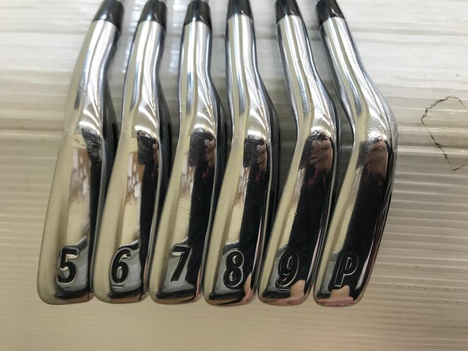 タイトリストAP2 フォージド　アイアンセット　NS PRO 970 Amazon.co.jp: TITLEIST(タイトリスト) 716 AP2 716単品アイアン NS950