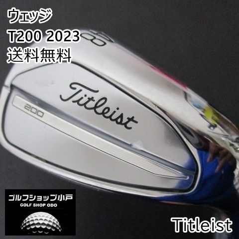 ウェッジ タイトリスト T200 2023/NSPRO105T(JP)/S/48[4132] - メルカリ