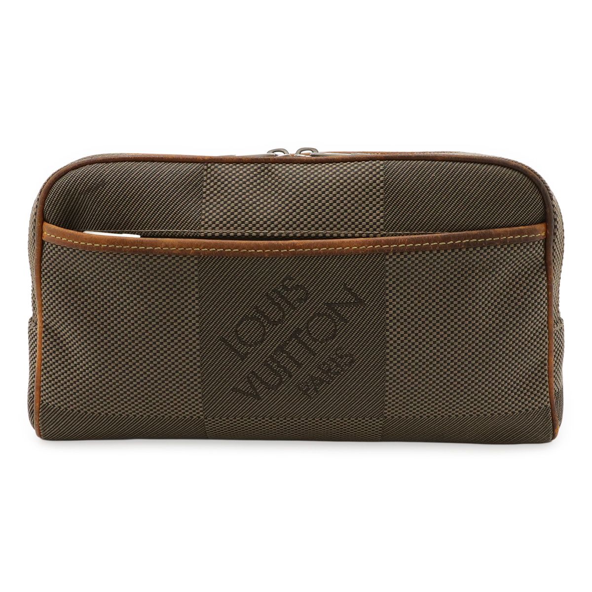 LOUIS VUITTON ルイ ヴィトン ダミエジェアン アクロバット ボディ