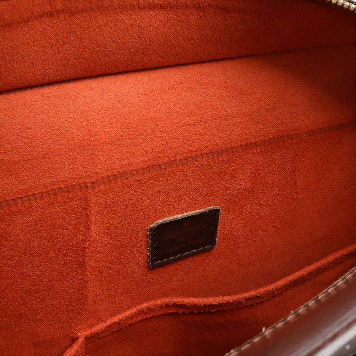 LOUIS VUITTON ルイ ヴィトン ダミエ ヴェニスGM トートバッグ