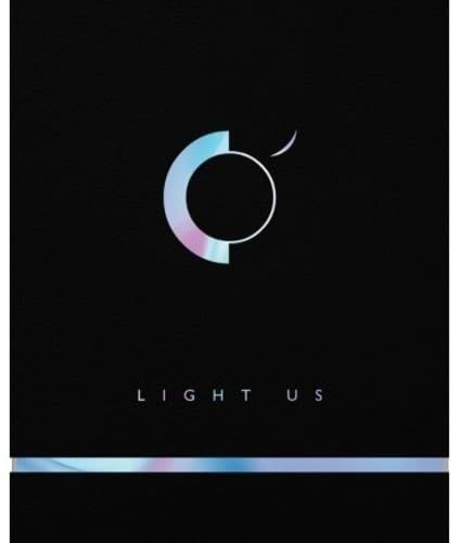非常に良い】ONEUS 1stミニアルバム - Light Us 【公式通販】