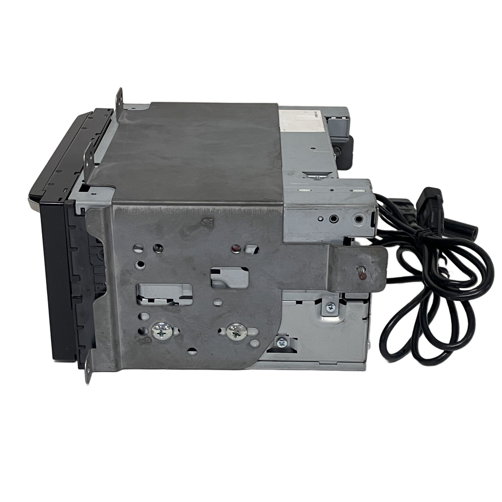 KENWOOD MDV-Z702W 2016年製 ナビゲーションシステム 7型 カーナビ