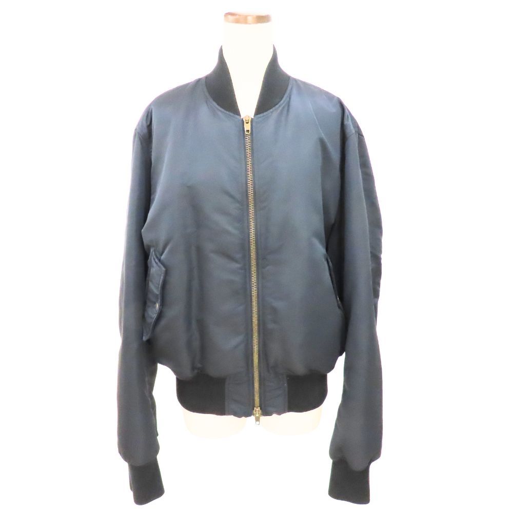 バレンシアガ　ミリタリージャケット 中古】BALENCIAGA バレンシアガ ミリタリージャケット サイズ50 486234