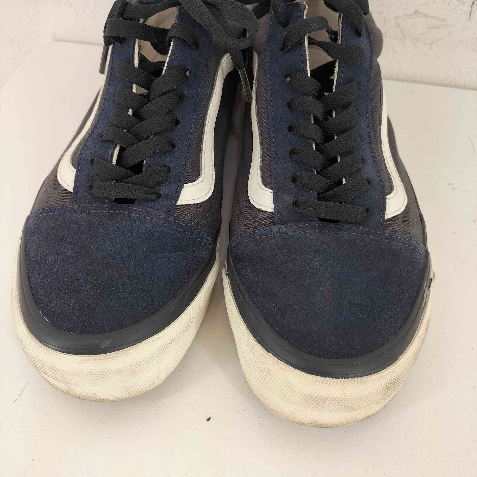 WTAPS(ダブルタップス) OG OLD SKOOL LX DRESS BLUES メンズ JPN：26 【中古】【ブランド古着バズストア】 ダブルタップス WTAPS OG OLD SKOOL LX DRESS BLUES メンズ JPN：26