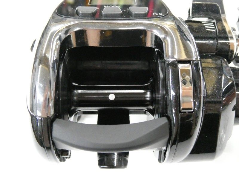 シマノ 19ビーストマスター 2000EJ (01-8112150012) - メルカリ