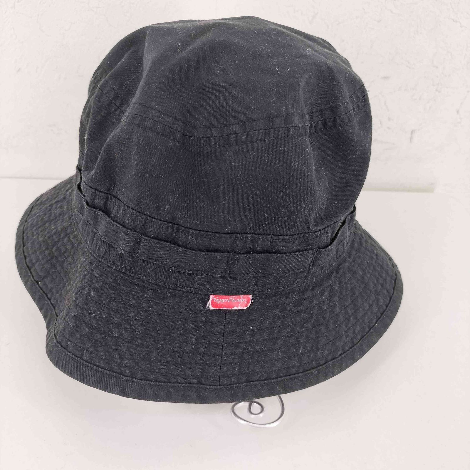 ダブルタップス WTAPS 初期 NAM64 ジャングルハット メンズ 表記無