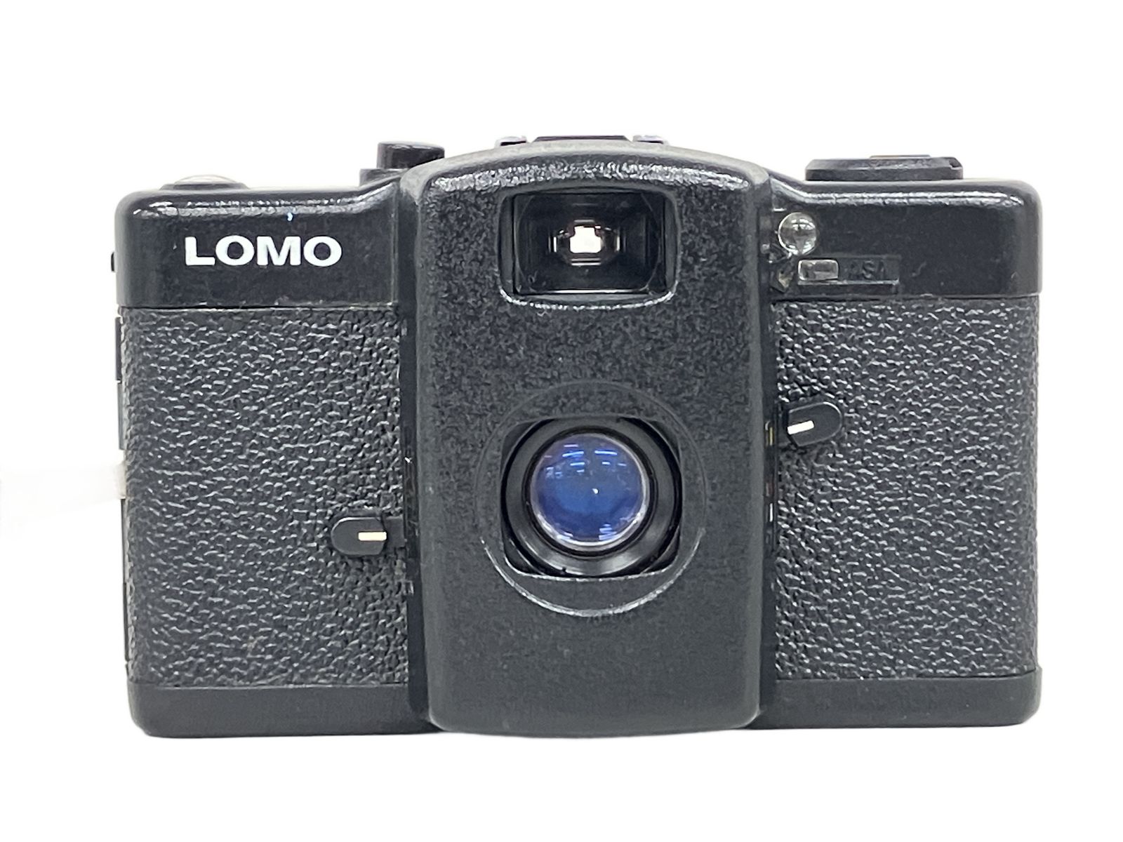 LOMO LC A コンパクト フィルムカメラ