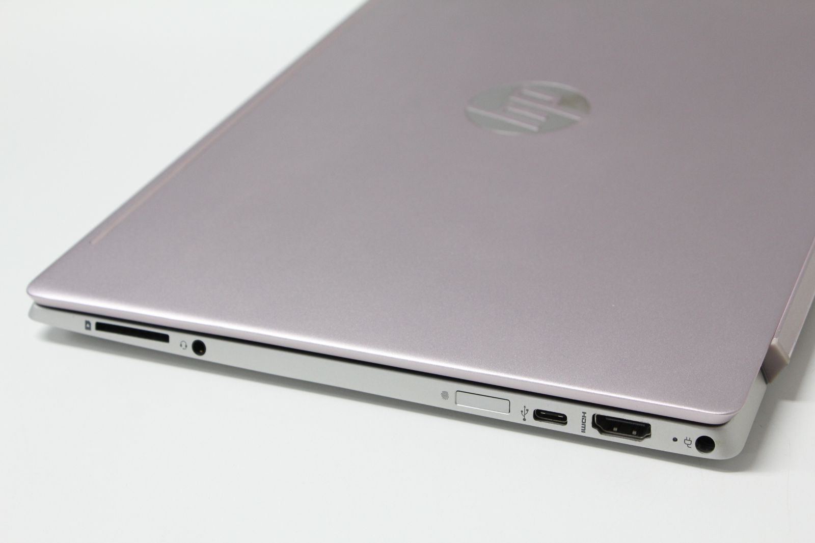 ノートPC HP Pavilion 13 Intel Coe i 5 メモリ8 GB Windowsノート本体 ノートPC