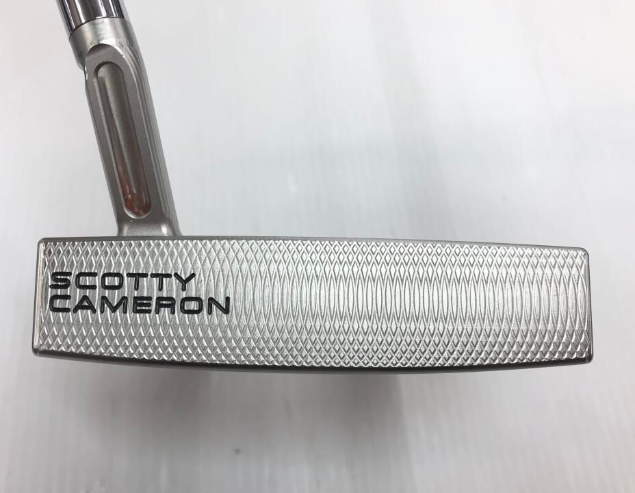 タイトリスト SC PHANTOM 7.5 2025 パター