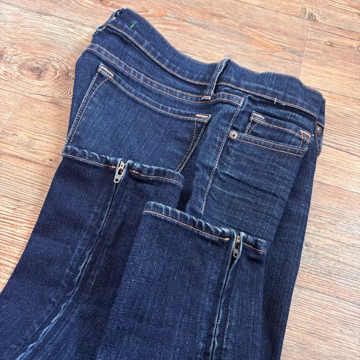 ストレッチ アメリカ