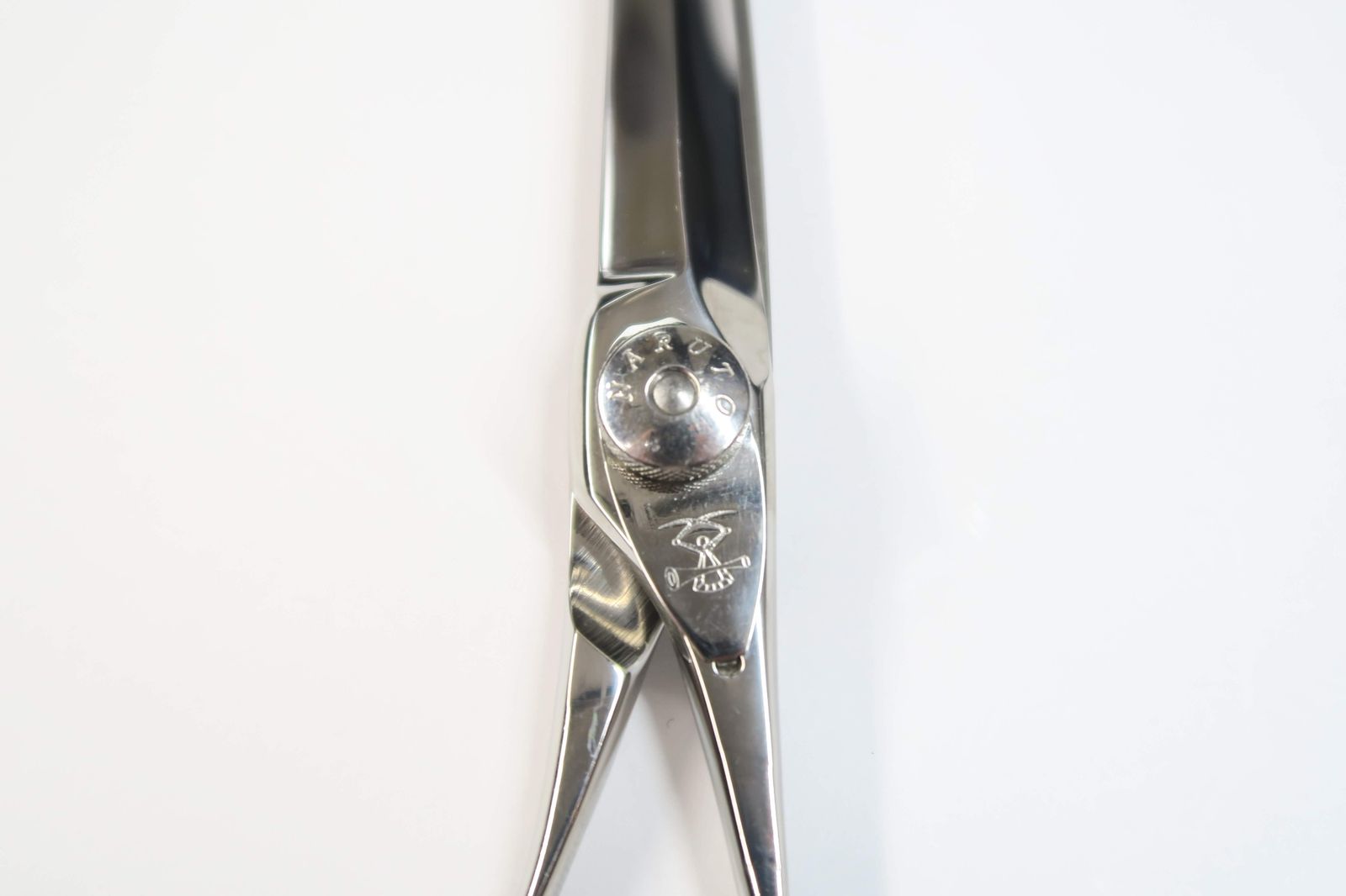 Bランク【ナルトシザー naruto scissors】 マチックラインS シザー