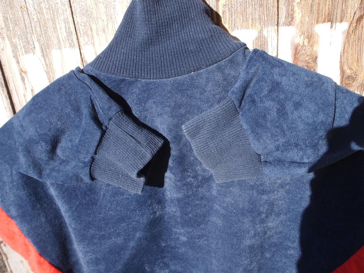 80s Vintage adidas ディスカウント ビンテージ フランス製 アディダス