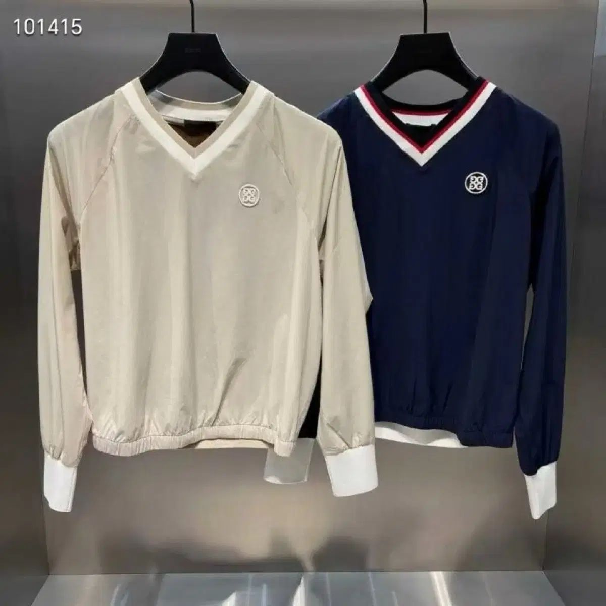 新品) G FORE (ジーフォア) レディース プルオーバー - メルカリ