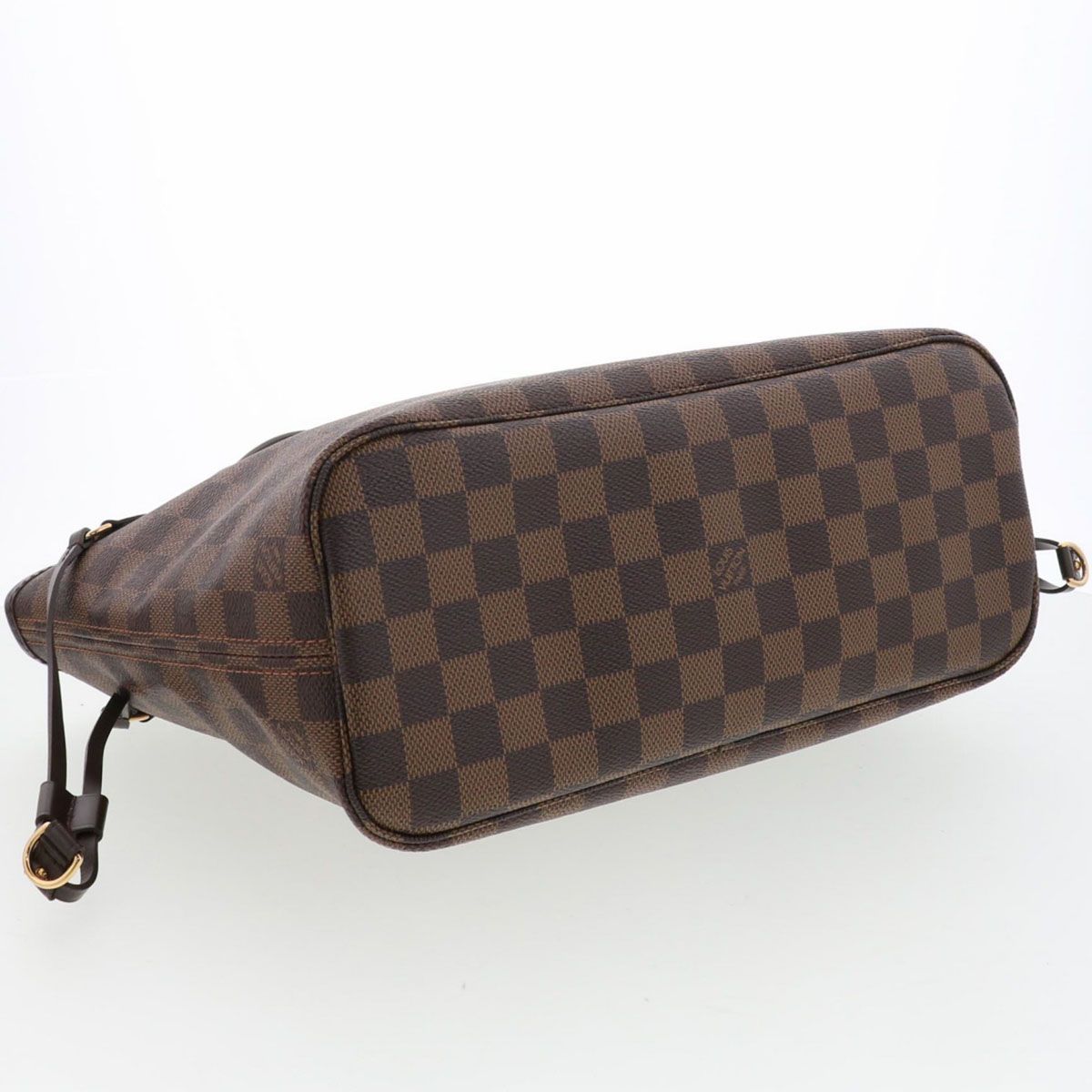 LOUIS VUITTON ルイ・ヴィトン ダミエ ネヴァーフル PM トートバッグ