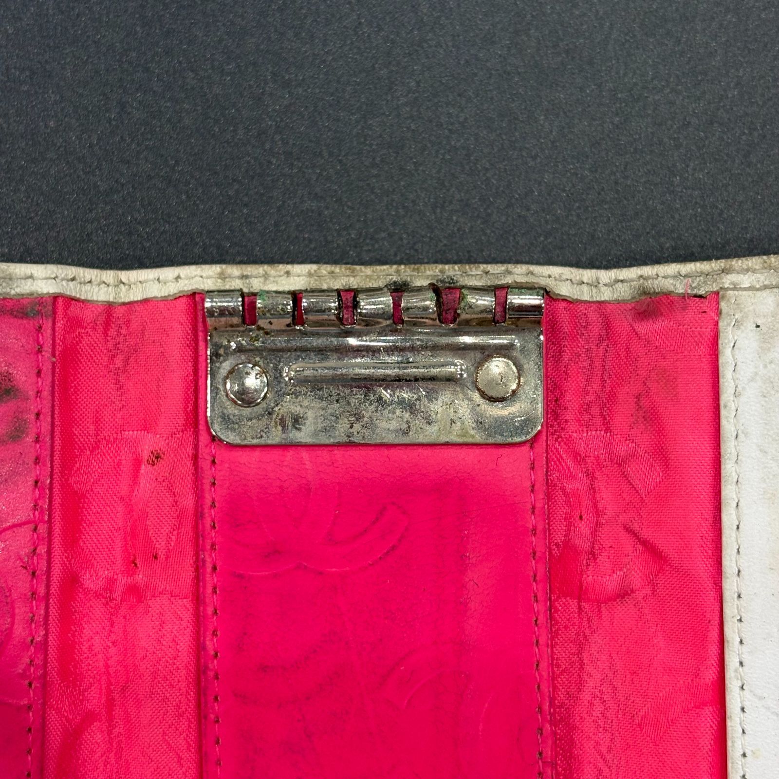 シャネル キーケース ジャンク B25113518 - メルカリ