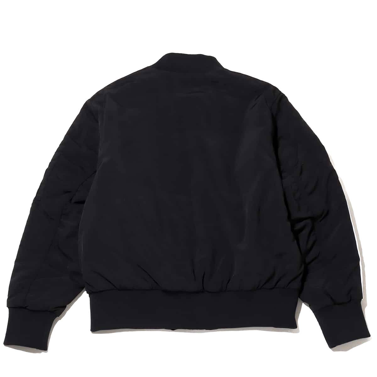 M 新品【adidas Originals NEW PAD JKT JD3743 KQG01 BLACK/UNIORA 