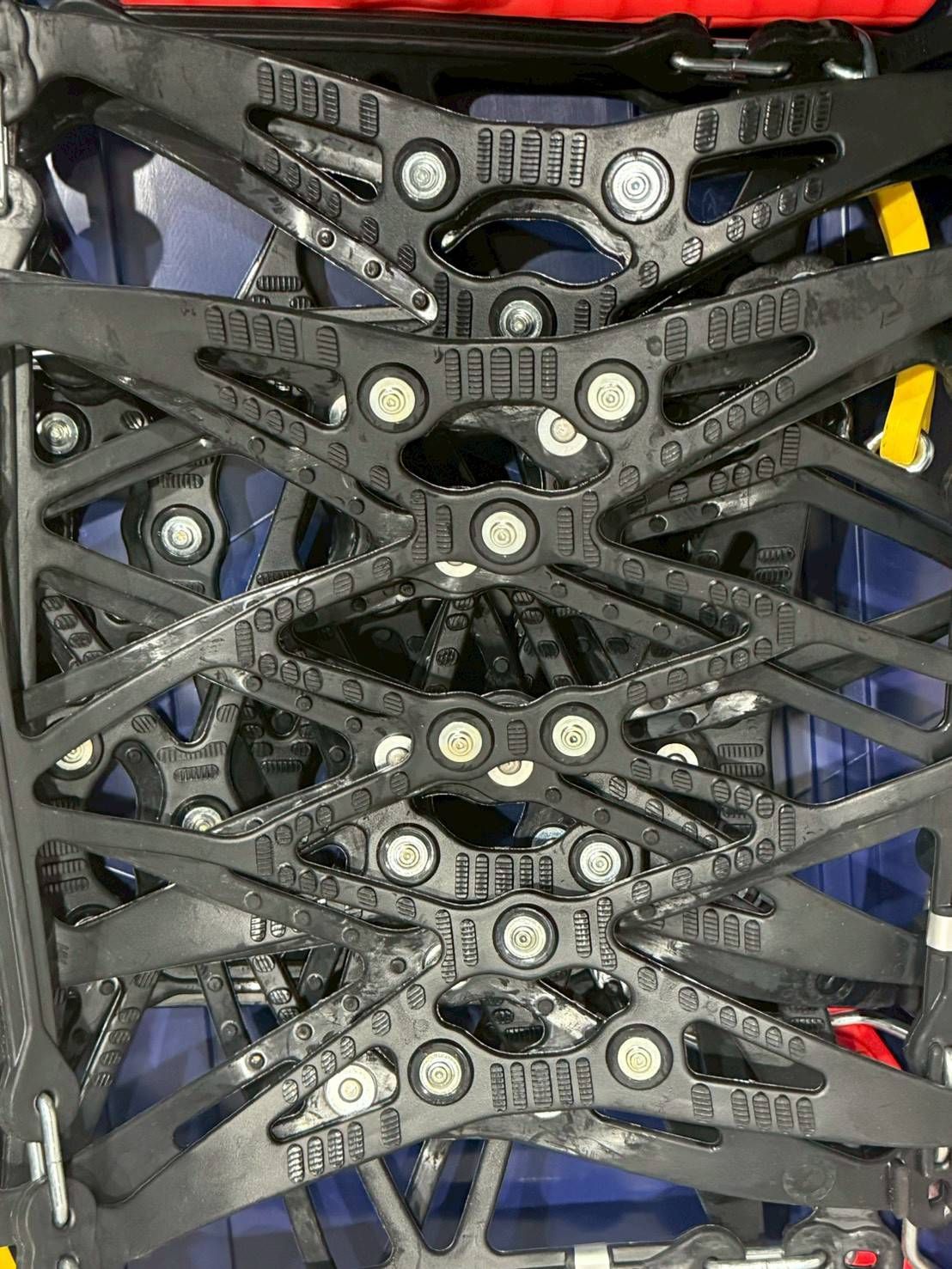 ZACPICK SNOW TROTTER 3 ザックピック スノートロッター3