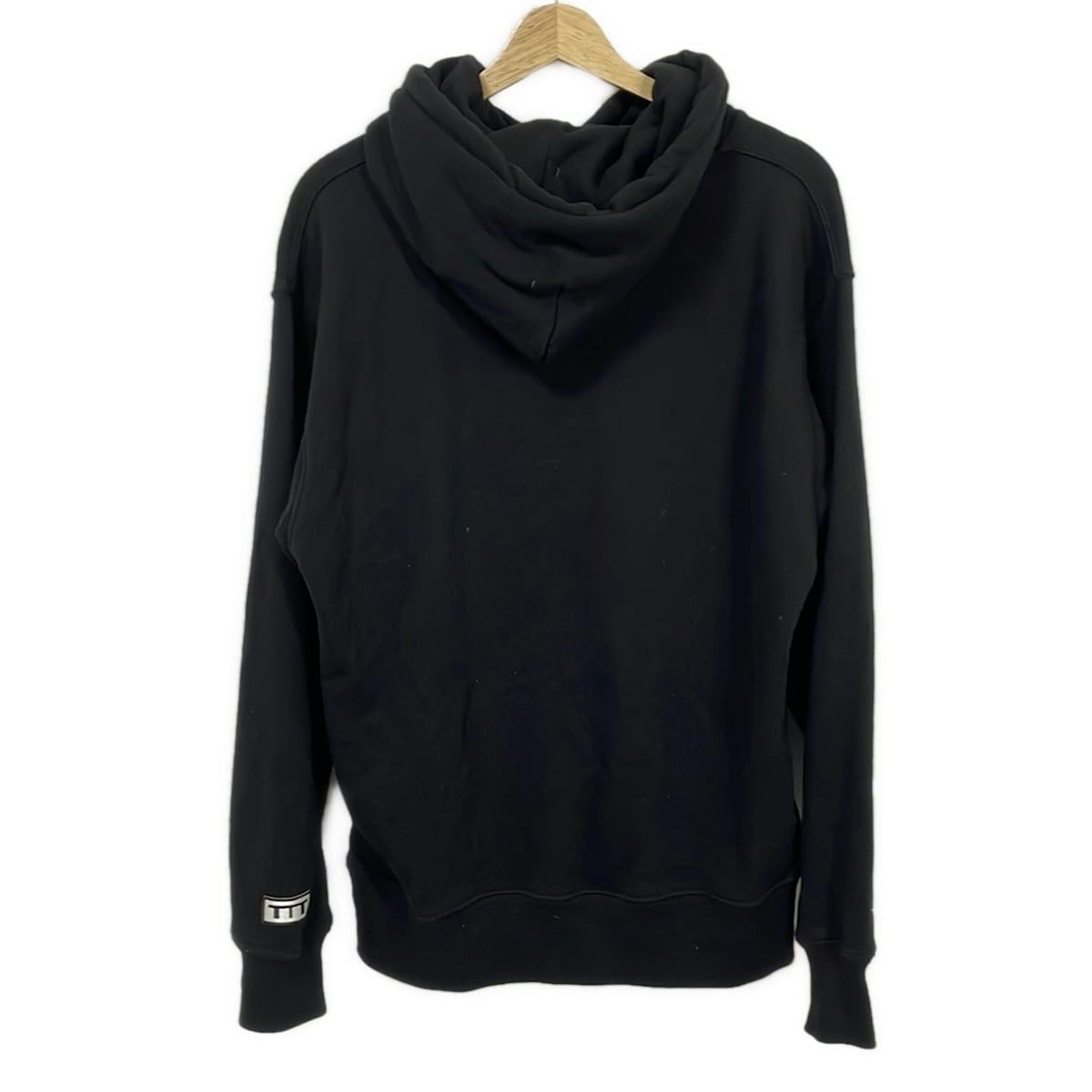 TTT MSW(ティーモダンストリートウェア) パーカー サイズL レディース