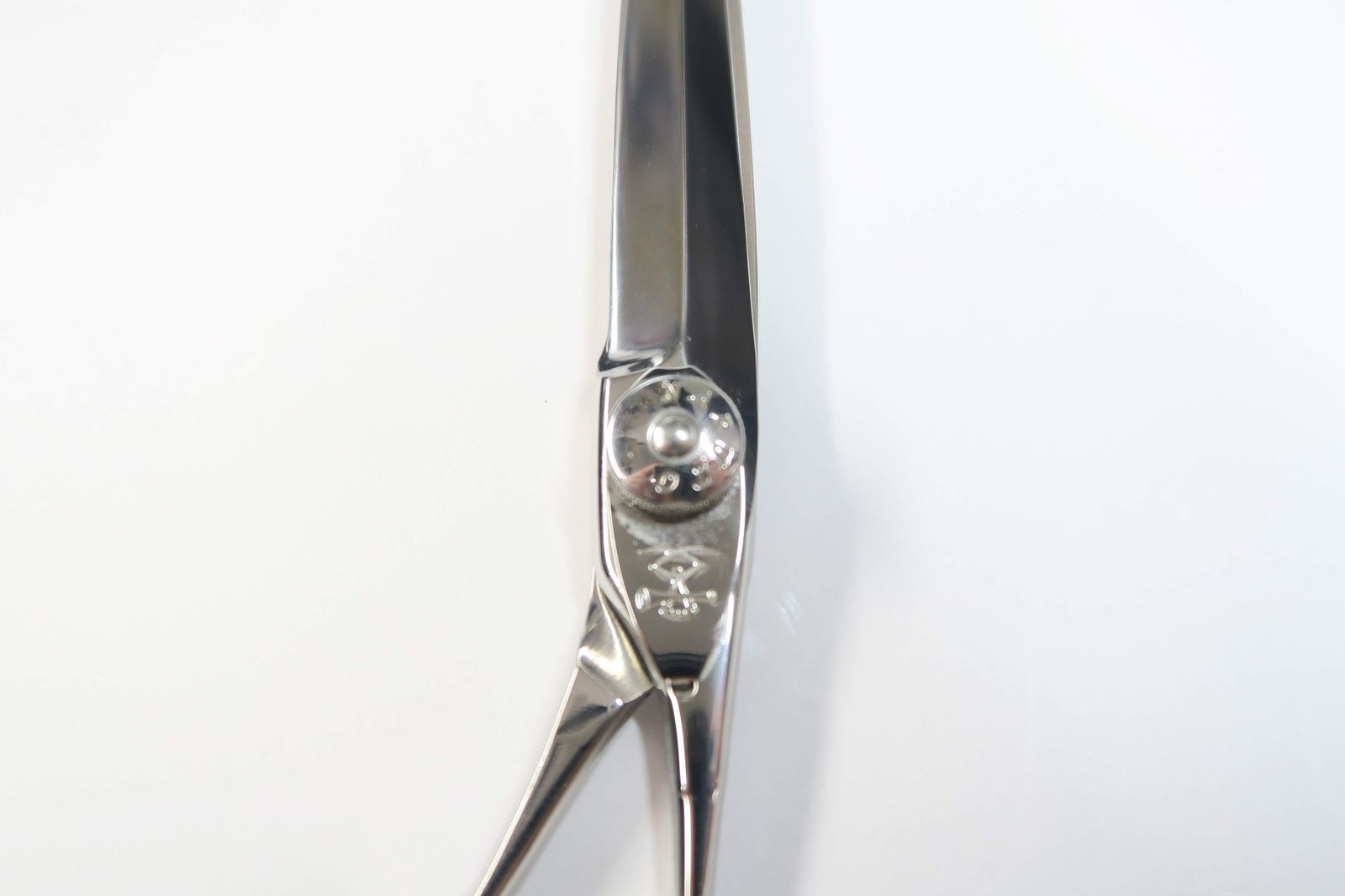 Bランク【ナルトシザー naruto scissors】 サークラインメリスS シザー