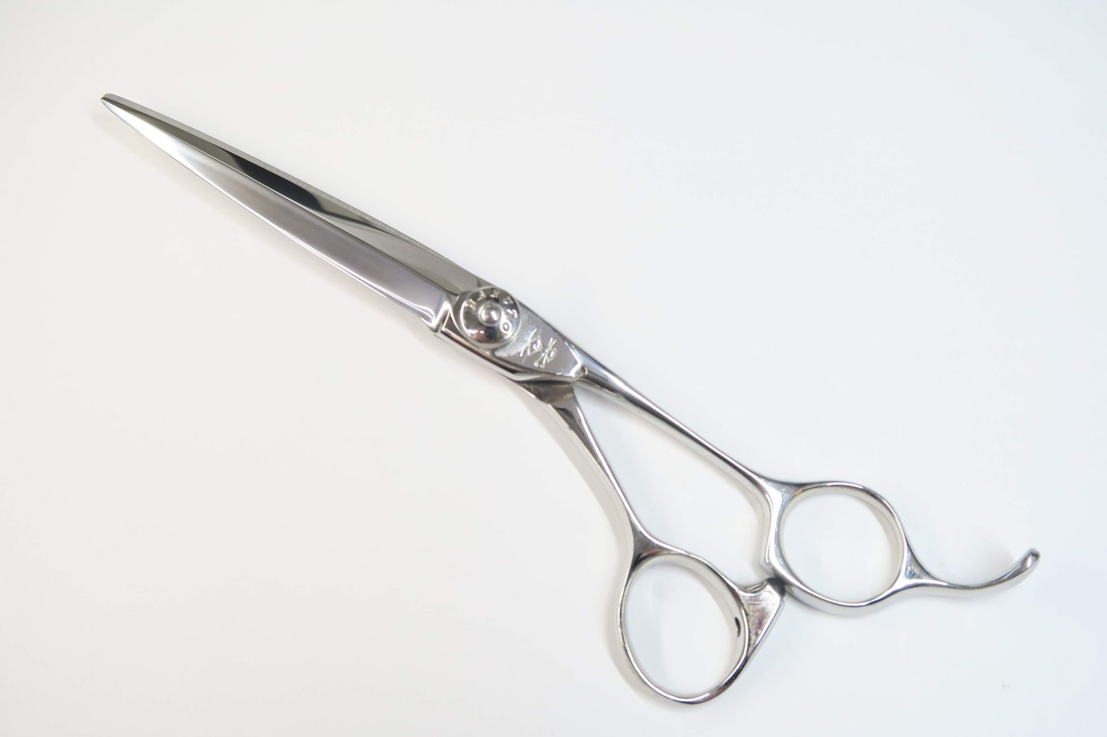 ナルトシザー　サークラインメリス　6.3インチ Bランク【ナルトシザー naruto scissors】 サークラインメリスS シザー