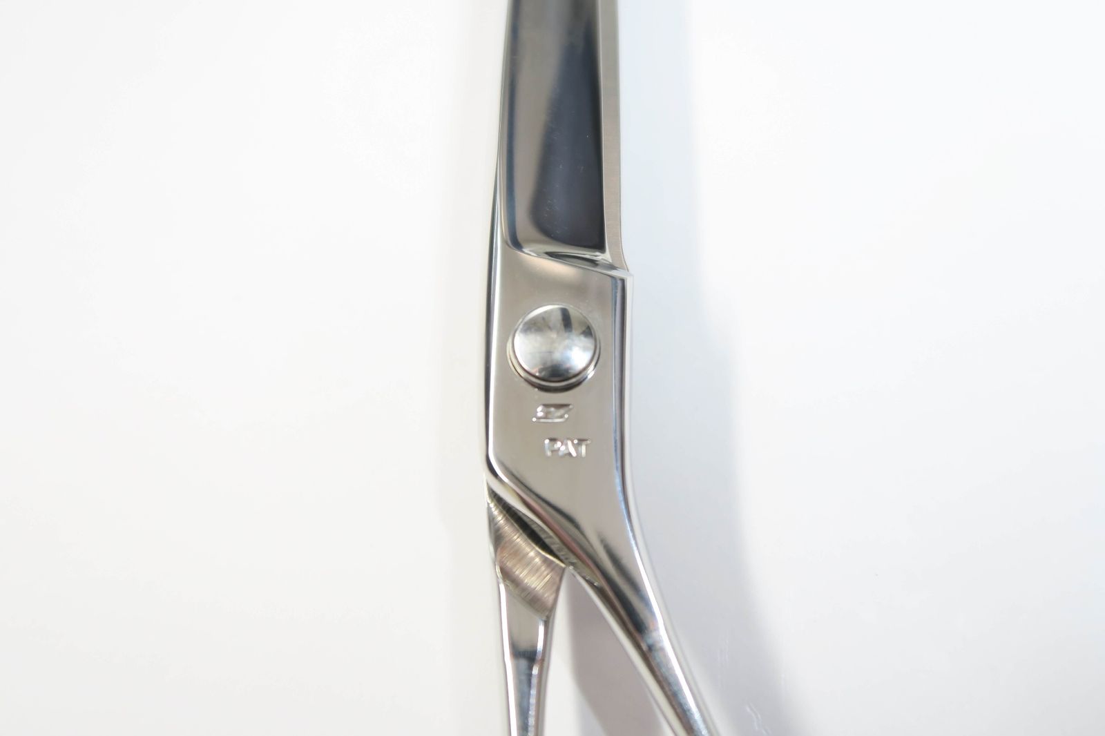 Bランク【ナルトシザー naruto scissors】 サークラインメリスS シザー