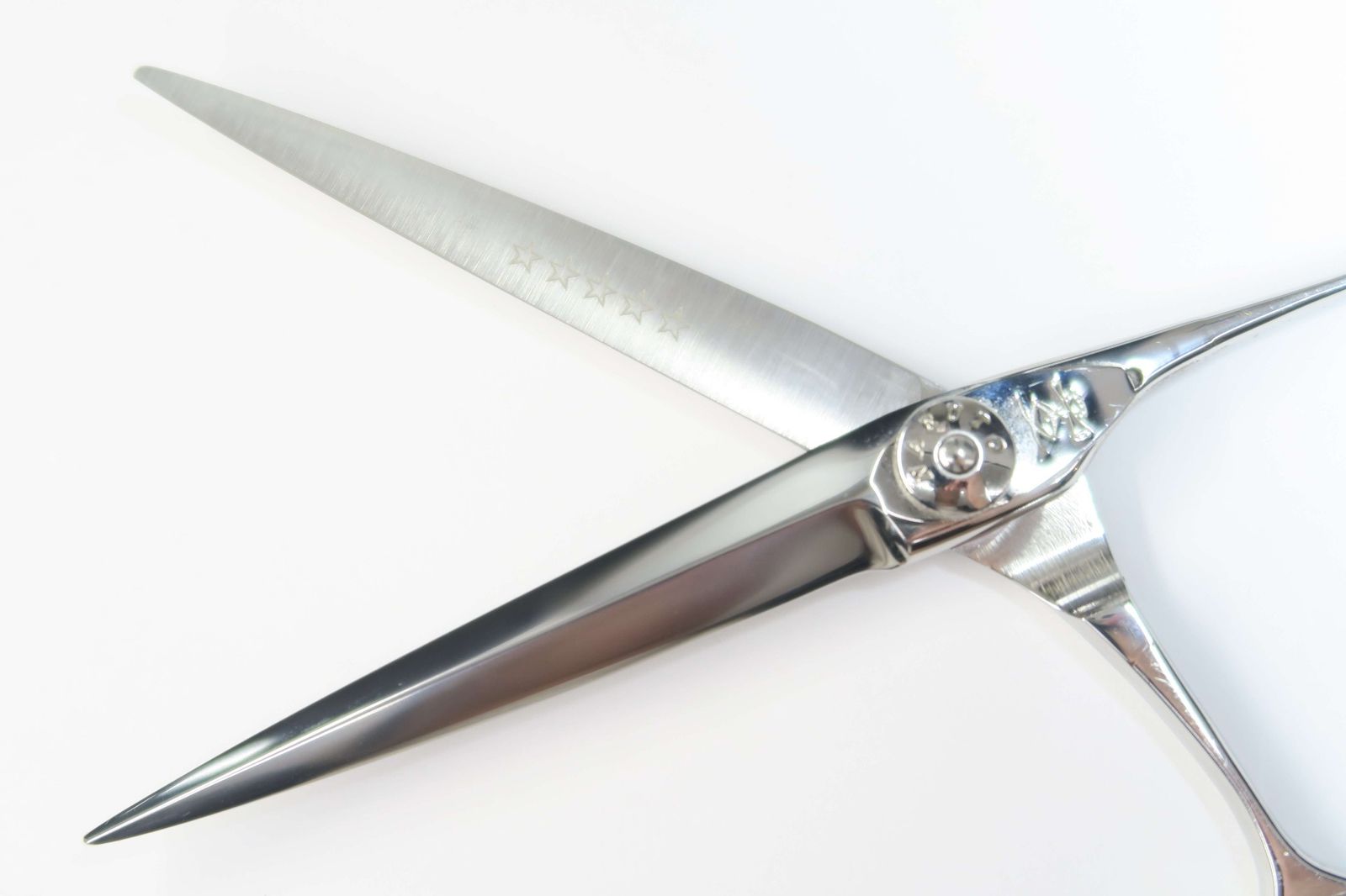 Bランク【ナルトシザー naruto scissors】 サークラインメリスS シザー