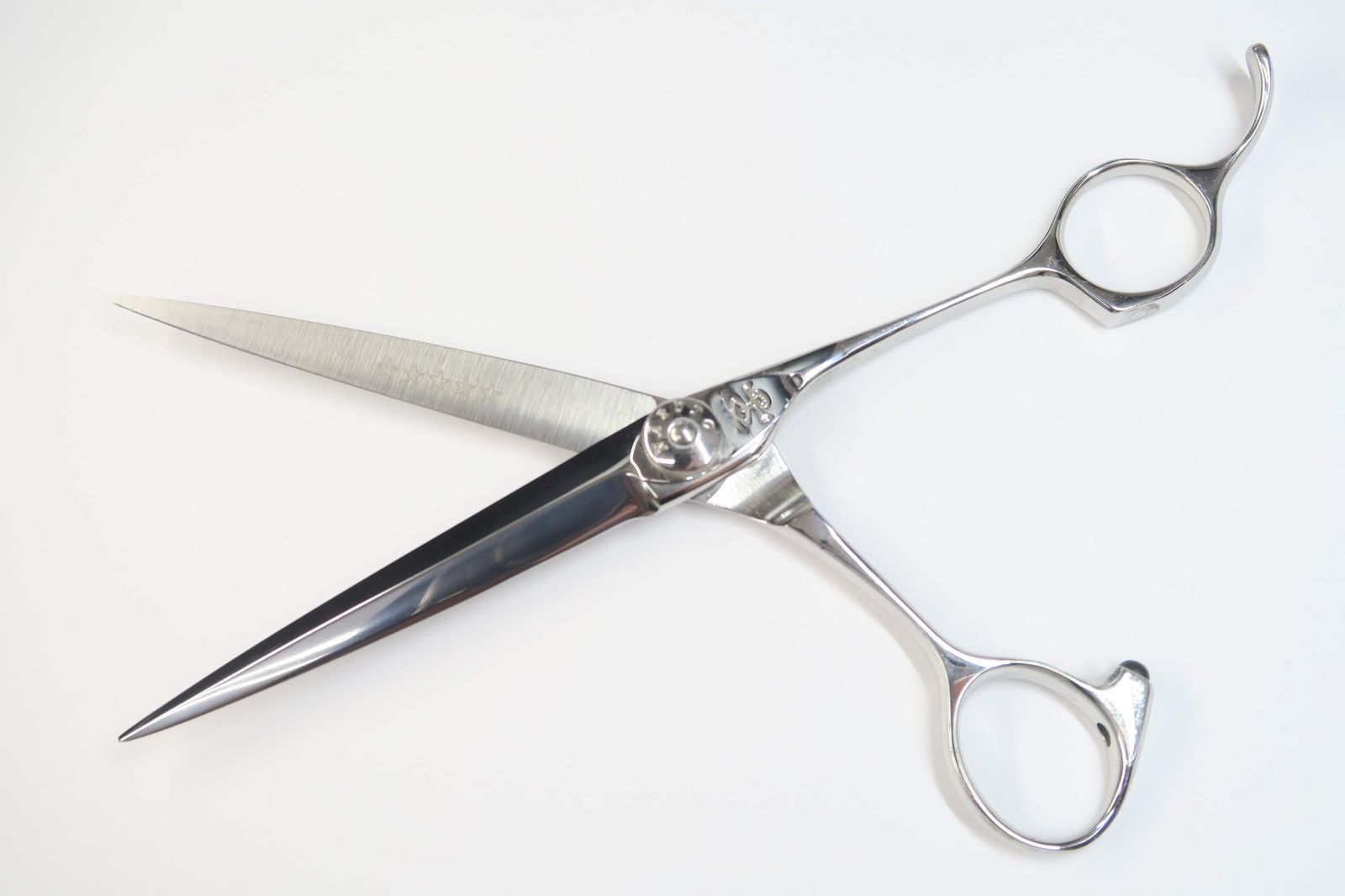 Bランク【ナルトシザー naruto scissors】 サークラインメリスS シザー