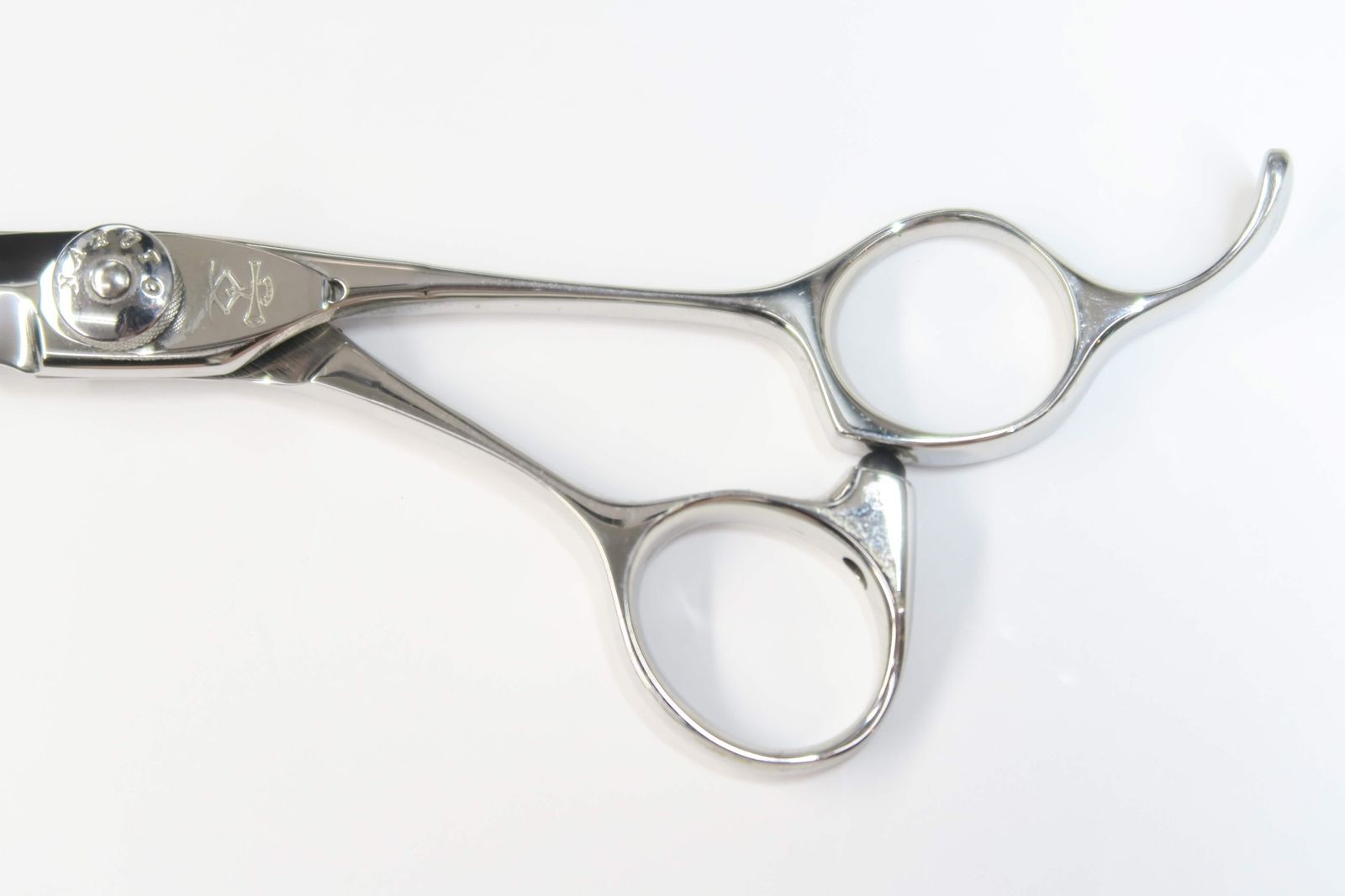 Bランク【ナルトシザー naruto scissors】 サークラインメリスS シザー