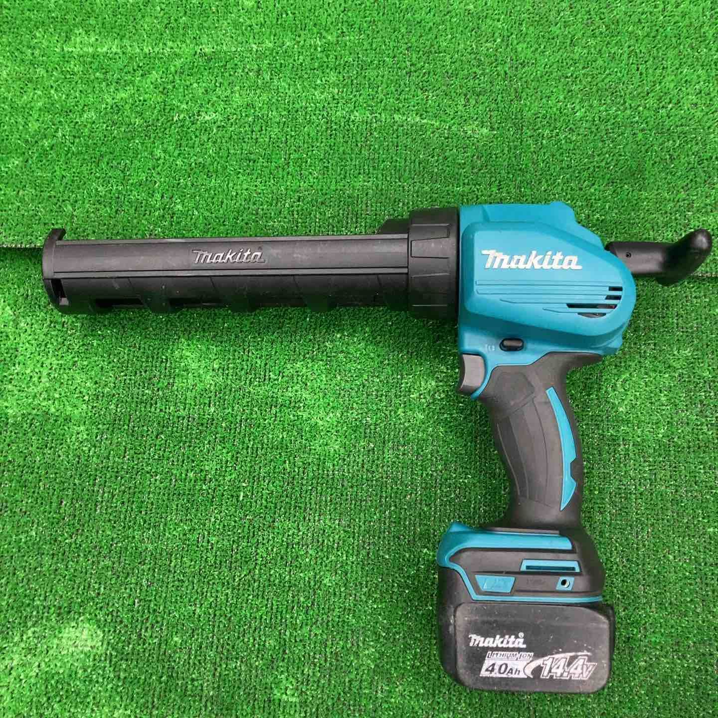 マキタ makita コードレスコーキングガン CG 140 DZ BL 1440