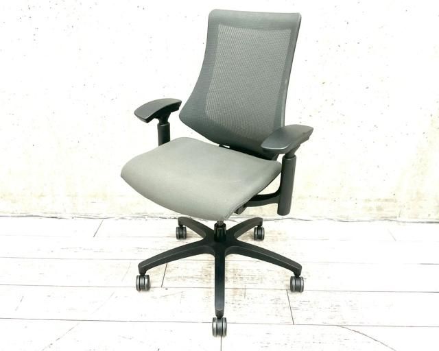 イトーキ ITOKI 製 エフメッシュKG 170 JV T 1 W 2 SJ