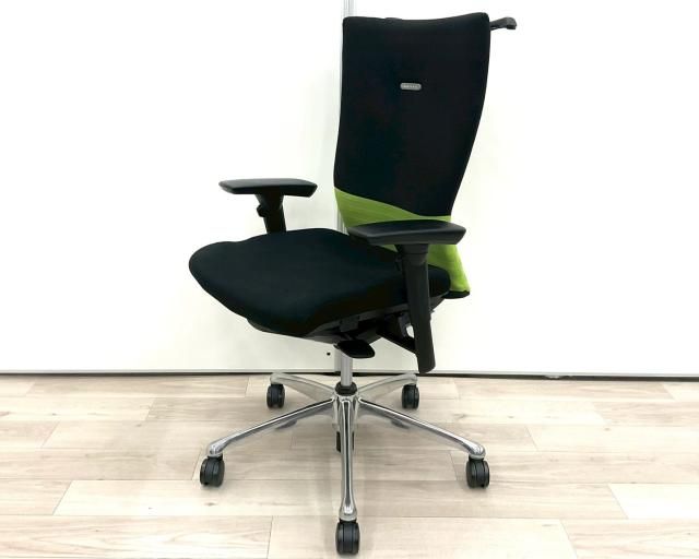 OKAMURA オカムラ オフィスチェア　フィーゴ okamura オカムラ ○ Feego フィーゴ 赤 デスクチェア オフィス 作業