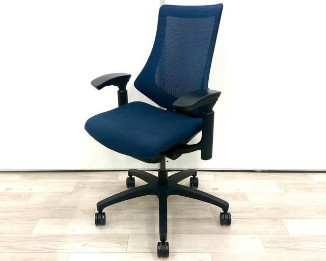 イトーキ ITOKI 製 エフメッシュKG 170 JB T 1 B 2 SJ