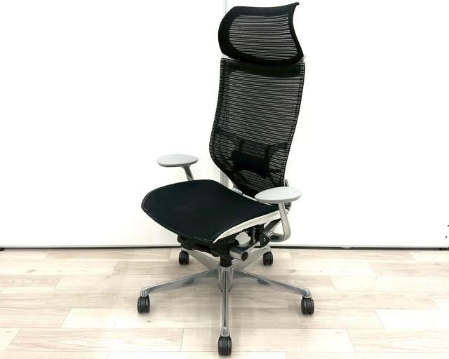 オカムラ okamura 製 アトラス IB