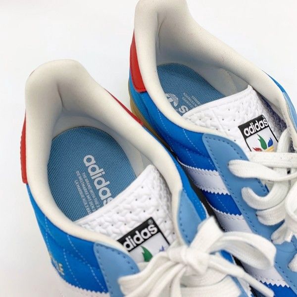adidas originals アディダス GAZELLE INDOOR ガゼル インドア