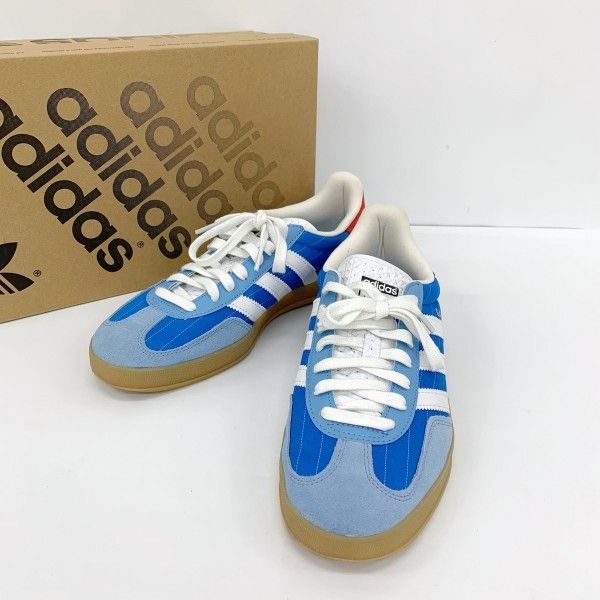 adidas originals アディダス GAZELLE INDOOR ガゼル インドア