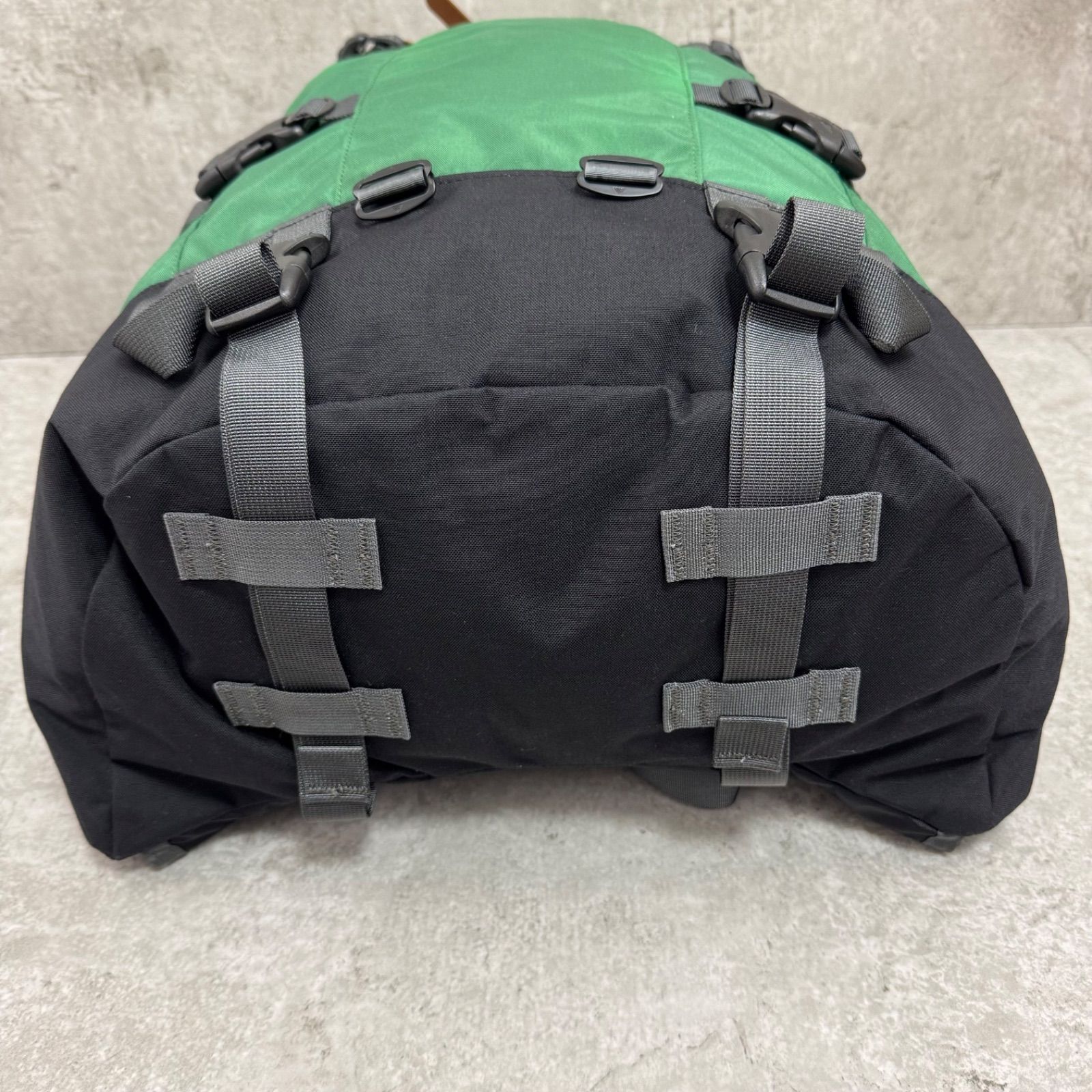 極美品】GREGORY BEAMS BOY 別注 VINTAGE DAY AND A HALF グレゴリー 