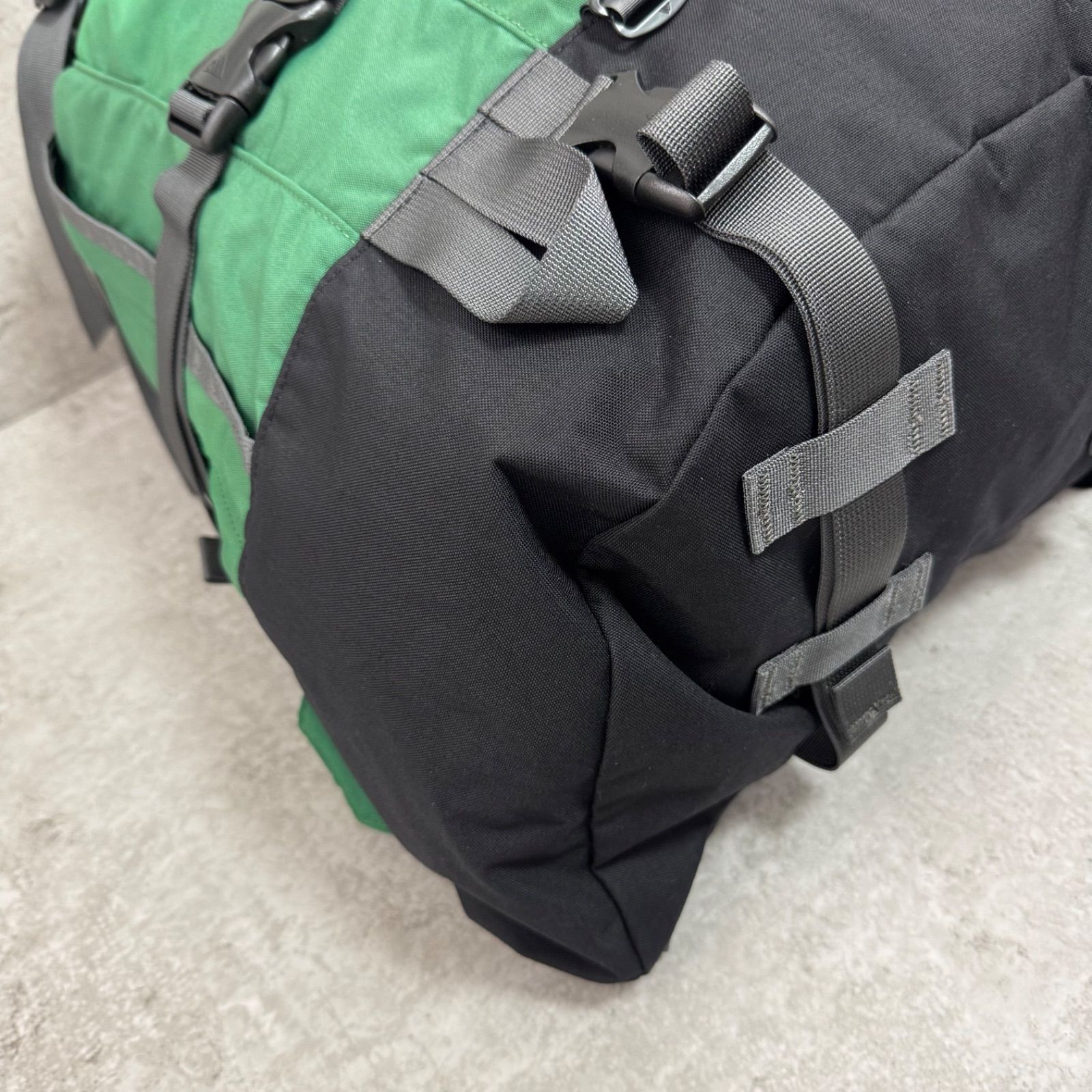 極美品】GREGORY BEAMS BOY 別注 VINTAGE DAY AND A HALF グレゴリー 