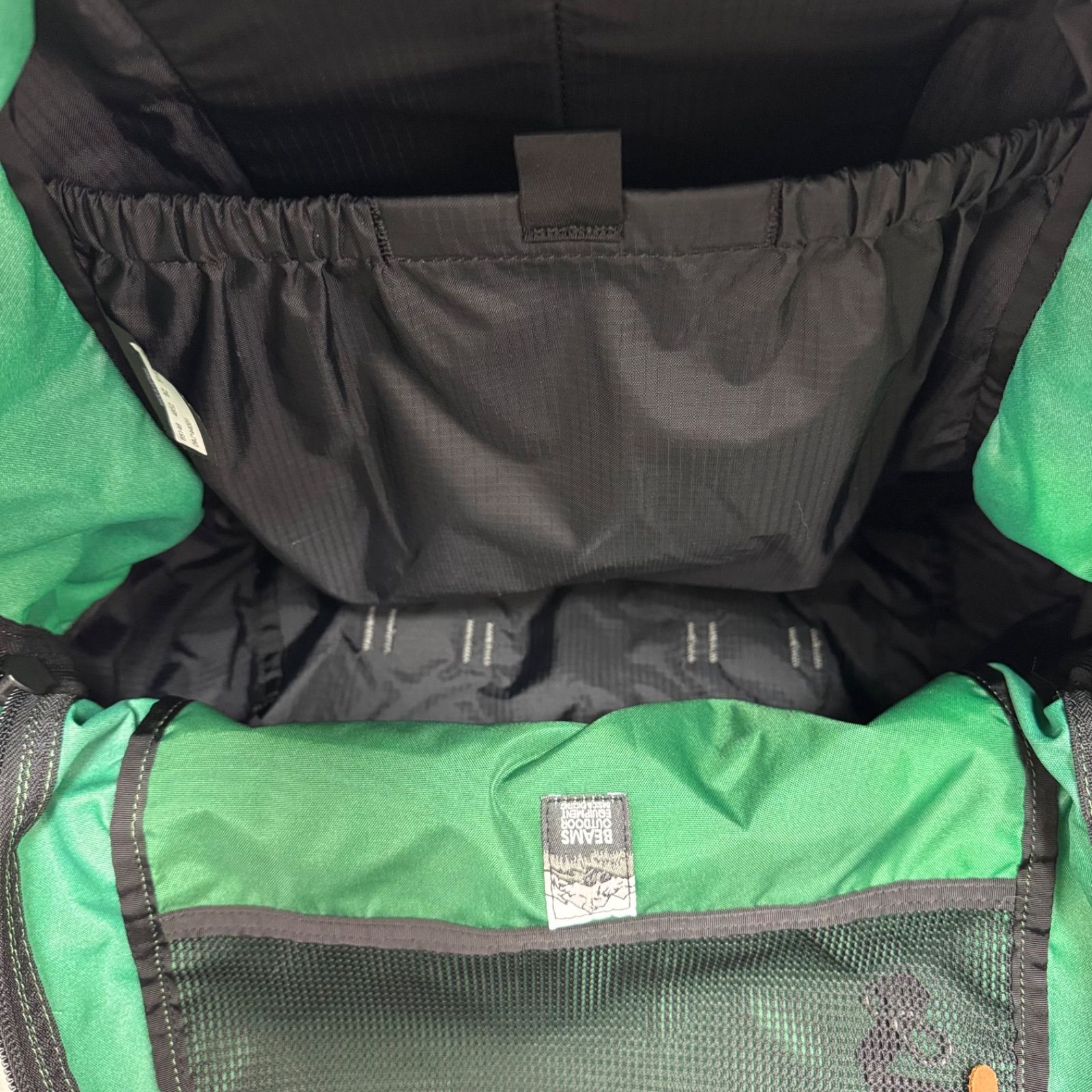 極美品】GREGORY BEAMS BOY 別注 VINTAGE DAY AND A HALF グレゴリー 