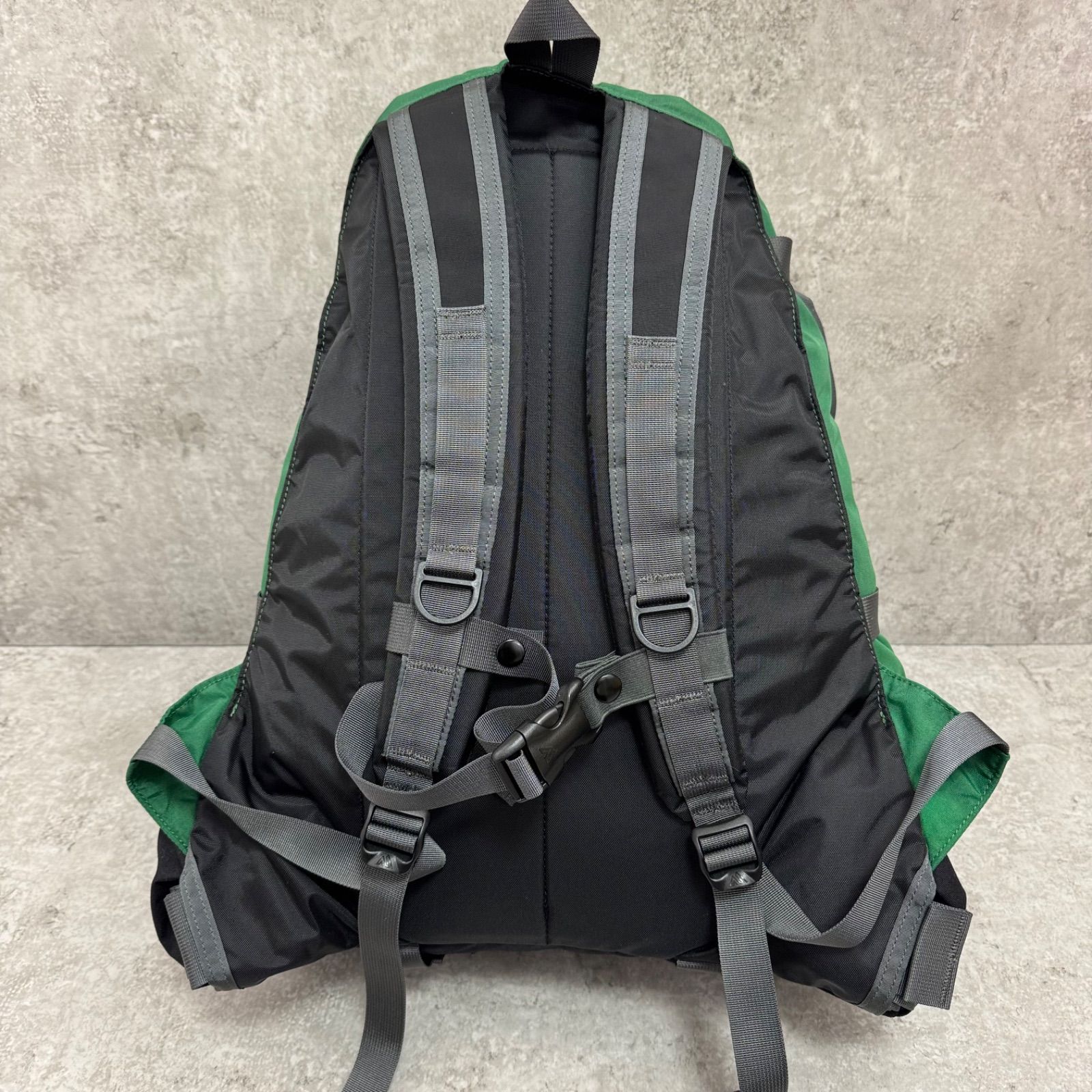 極美品】GREGORY BEAMS BOY 別注 VINTAGE DAY AND A HALF グレゴリー 